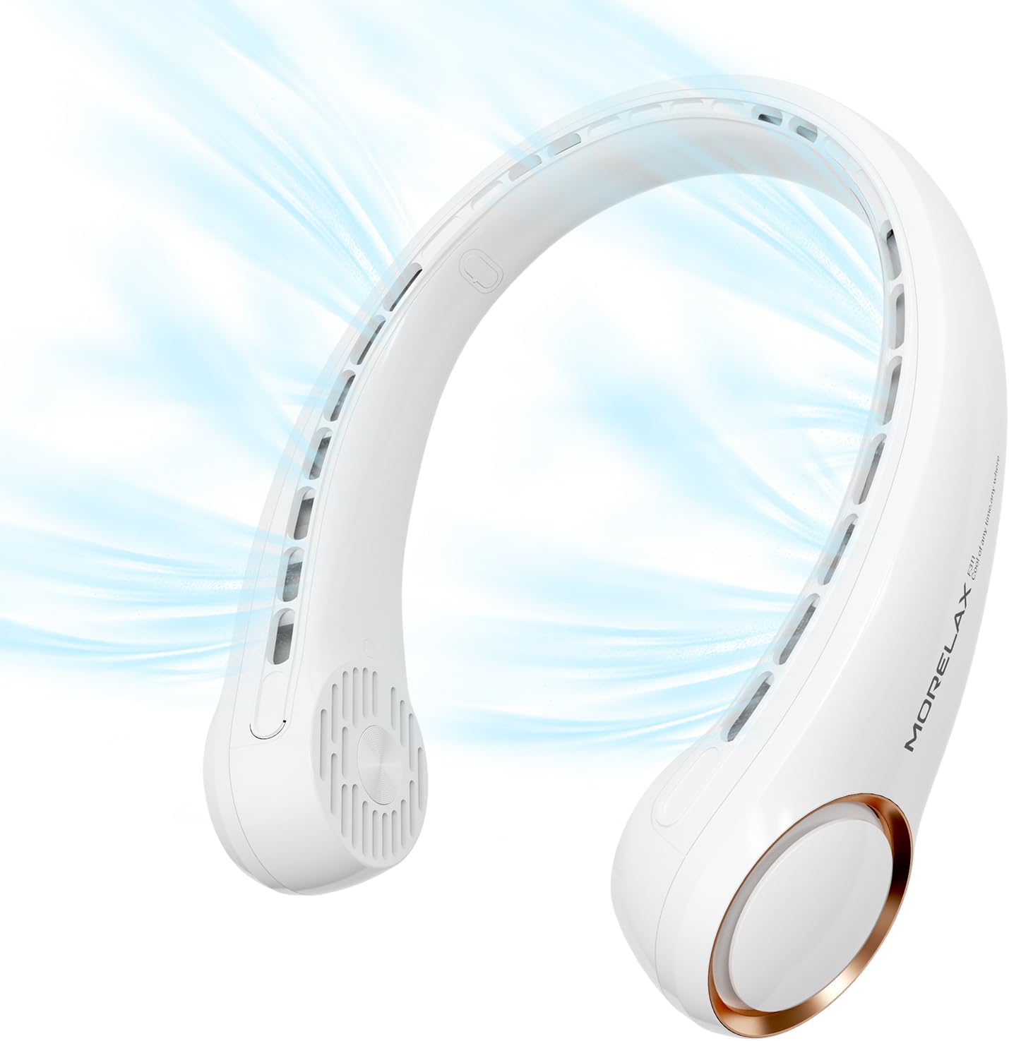 Morelax Ventilateur Portable De