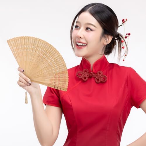 Vue 4 de Main Vintage En