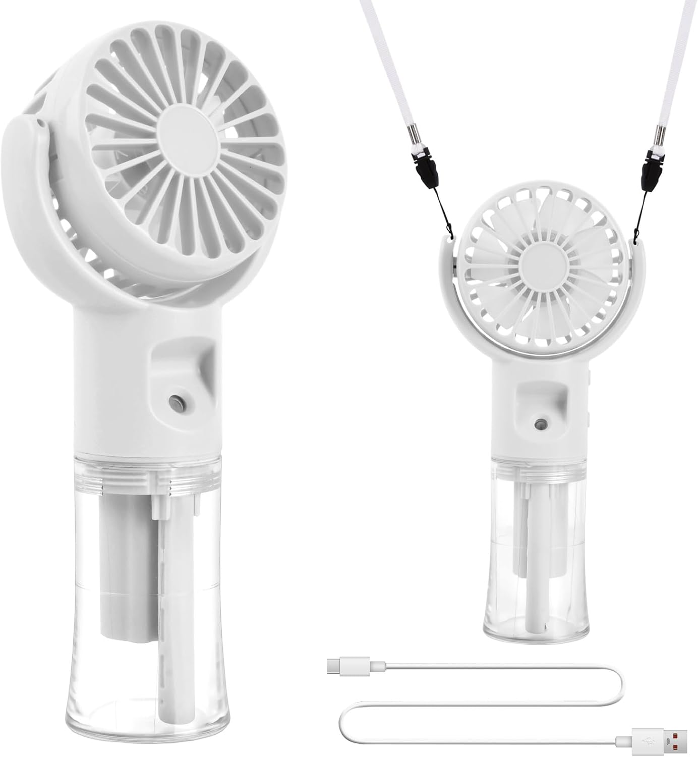 Ventilateur Portable Ventilateur De