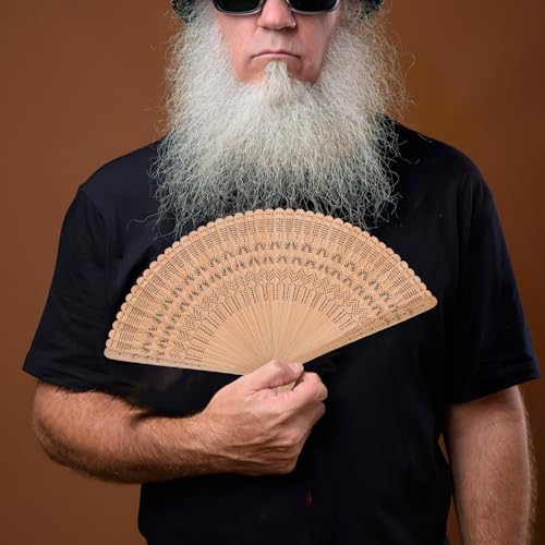 Vue 7 de Main Vintage En