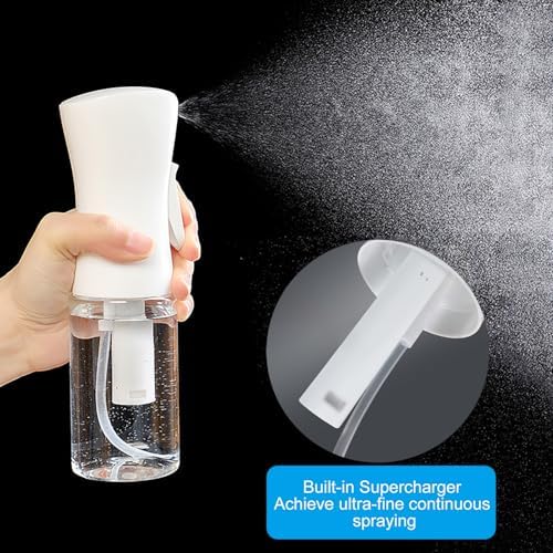 Vue 4 de Eupneicu Flacon Pulverisateur Ml