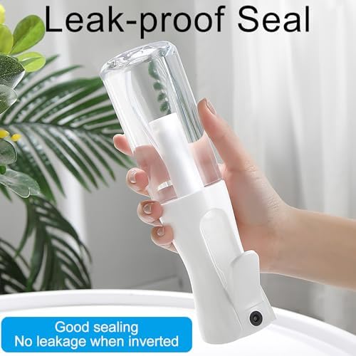 Vue 5 de Eupneicu Flacon Pulverisateur Ml