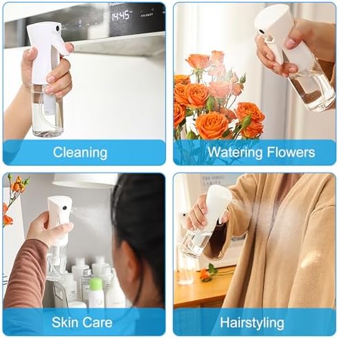 Vue 6 de Eupneicu Flacon Pulverisateur Ml