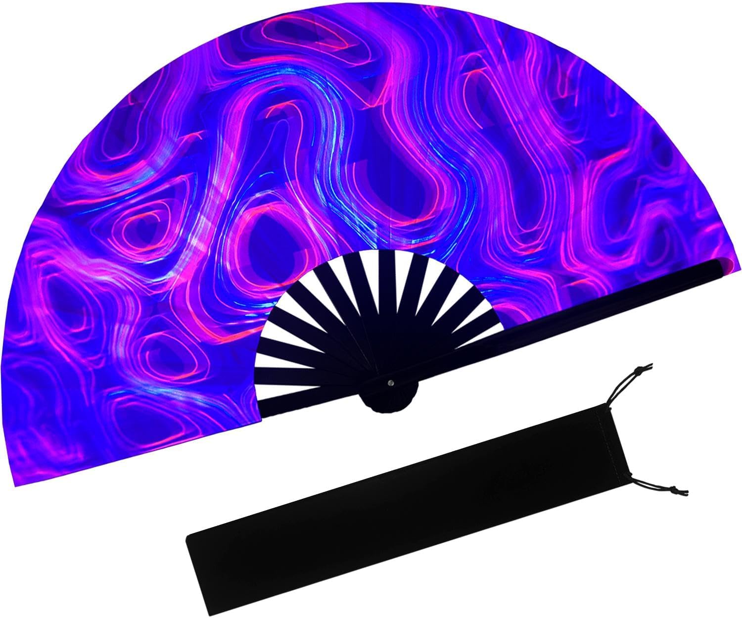 Prario Eventail Main