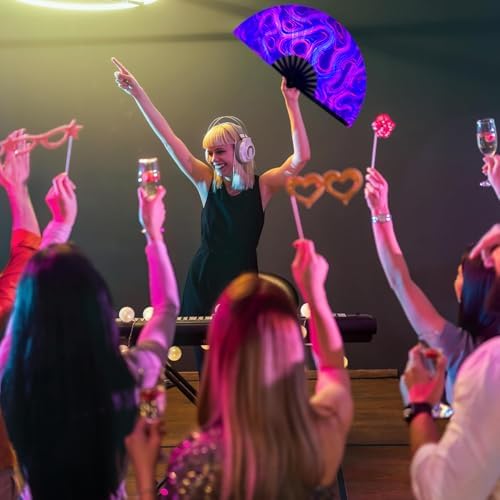 Vue 5 de Prario Eventail Main