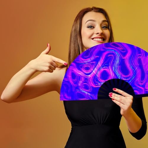 Vue 7 de Prario Eventail Main