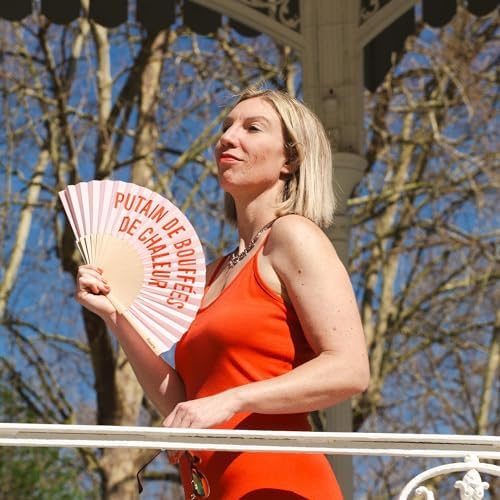 Vue 5 de Fisura Eventail Original Avec