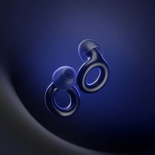 Vue 5 de Loop Experience Bouchons Doreille