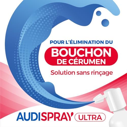 Vue 5 de Audispray Ultra Traitement Bouchon