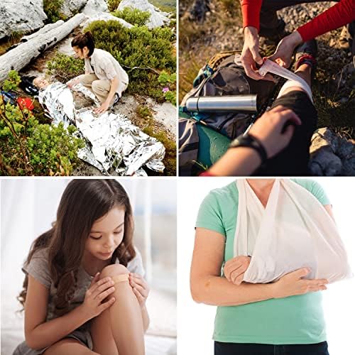 Vue 6 de Mini Trousse Premiers Secours