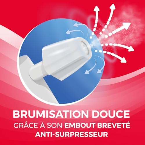 Vue 6 de Audispray Ultra Traitement Bouchon