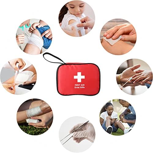 Vue 7 de Mini Trousse Premiers Secours