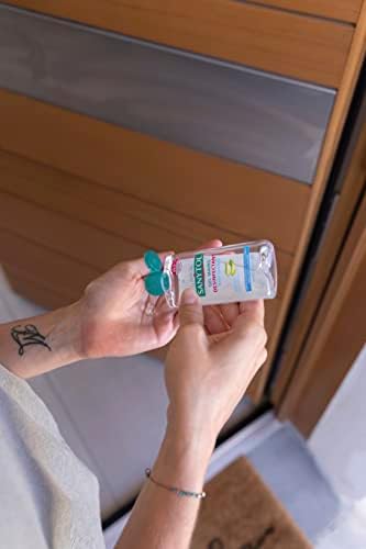 Vue 4 de Sanytol Gel Mains Desinfectant