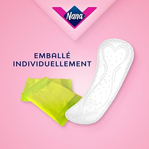 Vue 2 de Nana Dailies Style Protegelingerie