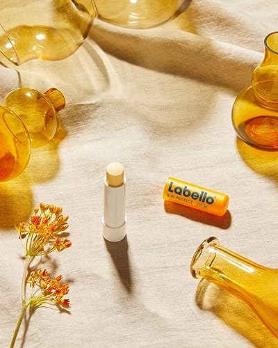 Vue 4 de Labello Sun Protectprotection Solaire