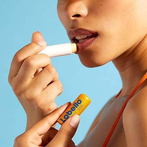 Vue 5 de Labello Sun Protectprotection Solaire