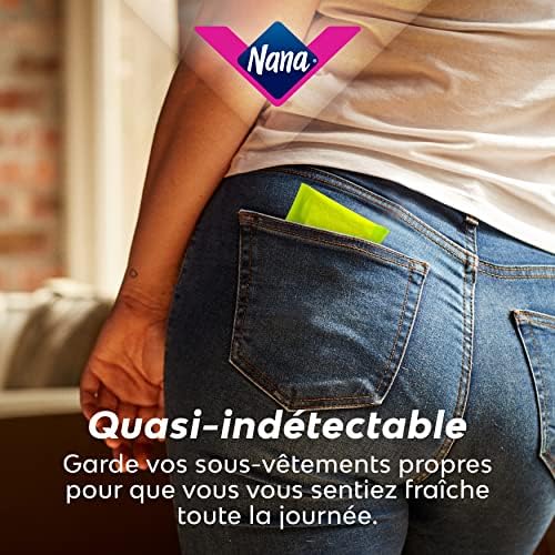 Vue 5 de Nana Dailies Style Protegelingerie