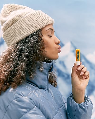 Vue 6 de Labello Sun Protectprotection Solaire