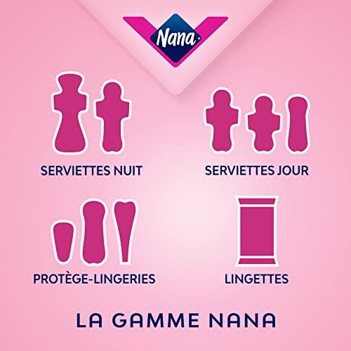 Vue 7 de Nana Dailies Style Protegelingerie