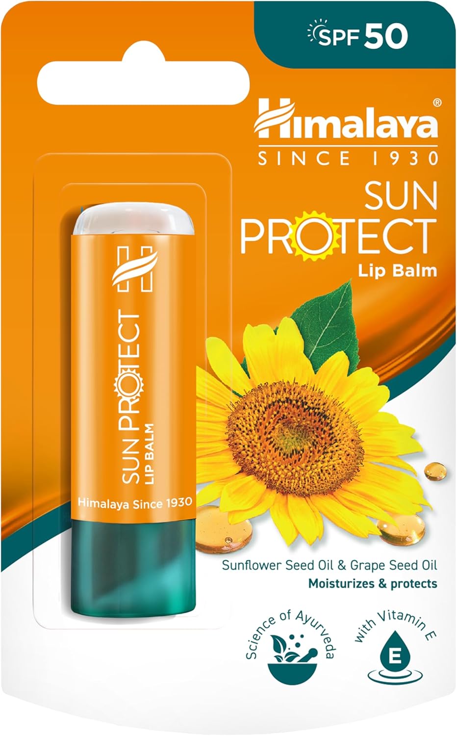 Himalaya Sun Protect Baume