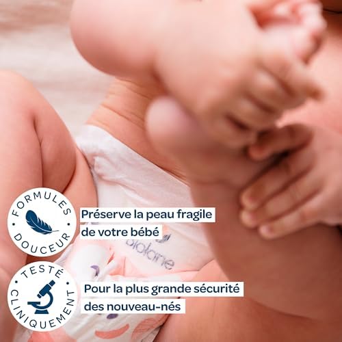 Vue 6 de Biolane Creme Solaire