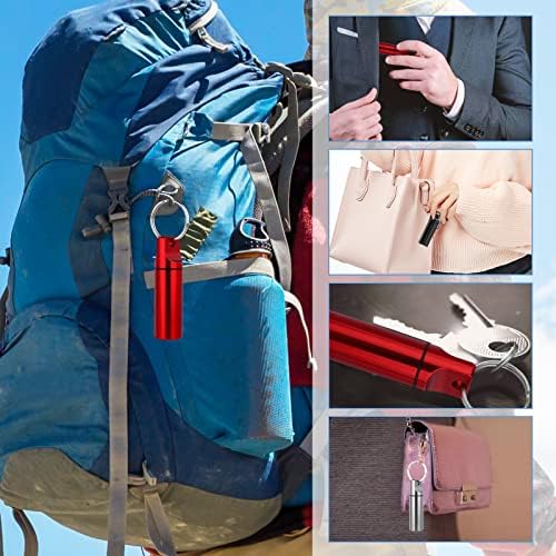 Vue 6 de Aster Pilulier De Poche