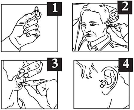 Vue 6 de Mivos Lot De Paires