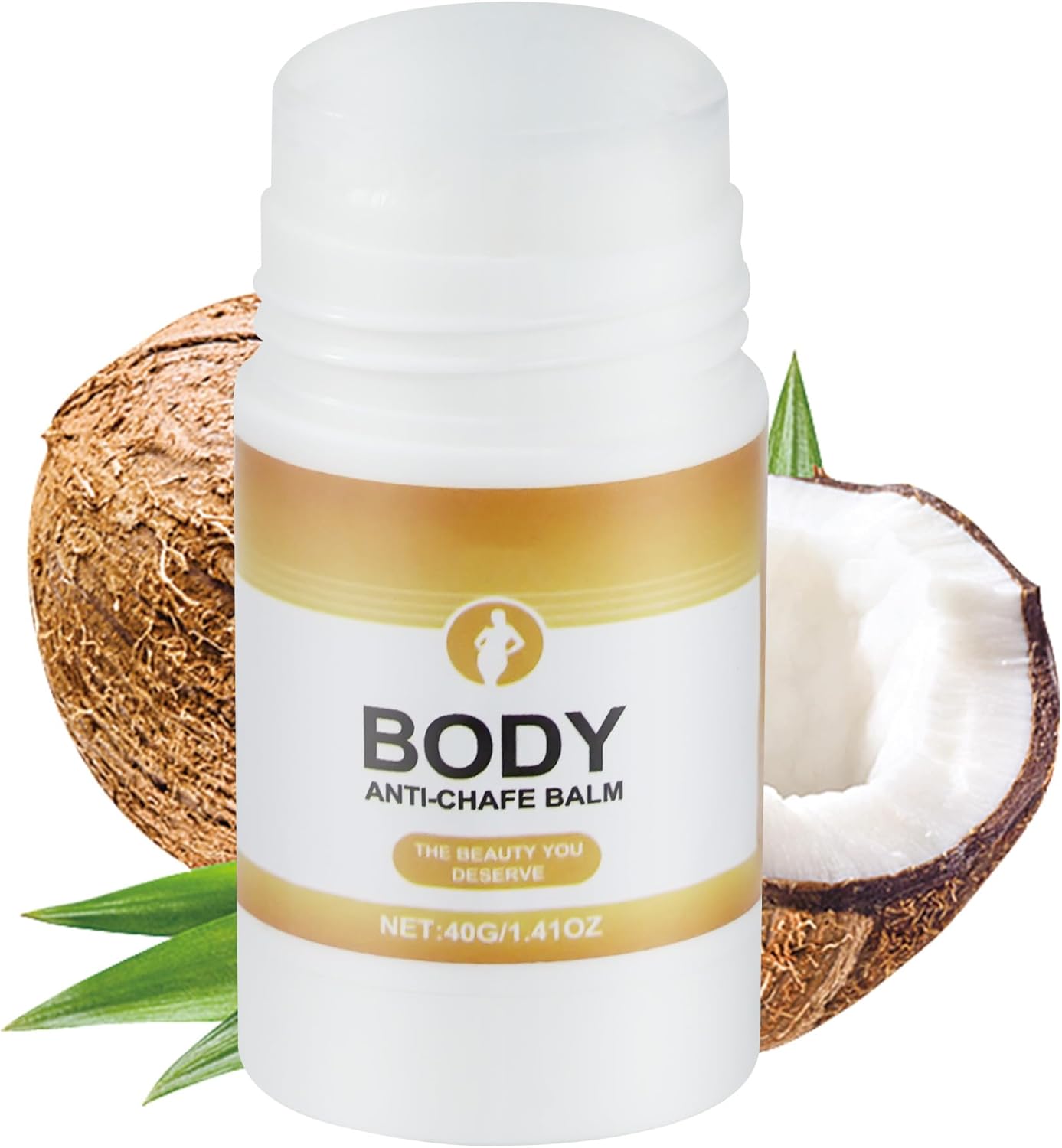 Mutree Stick Anti Frottement