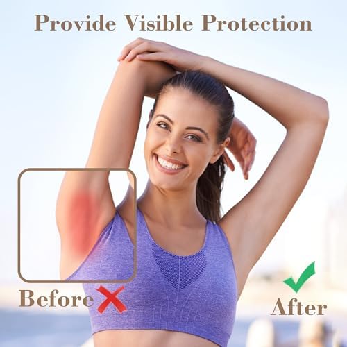 Vue 5 de Mutree Stick Anti Frottement