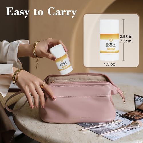 Vue 6 de Mutree Stick Anti Frottement