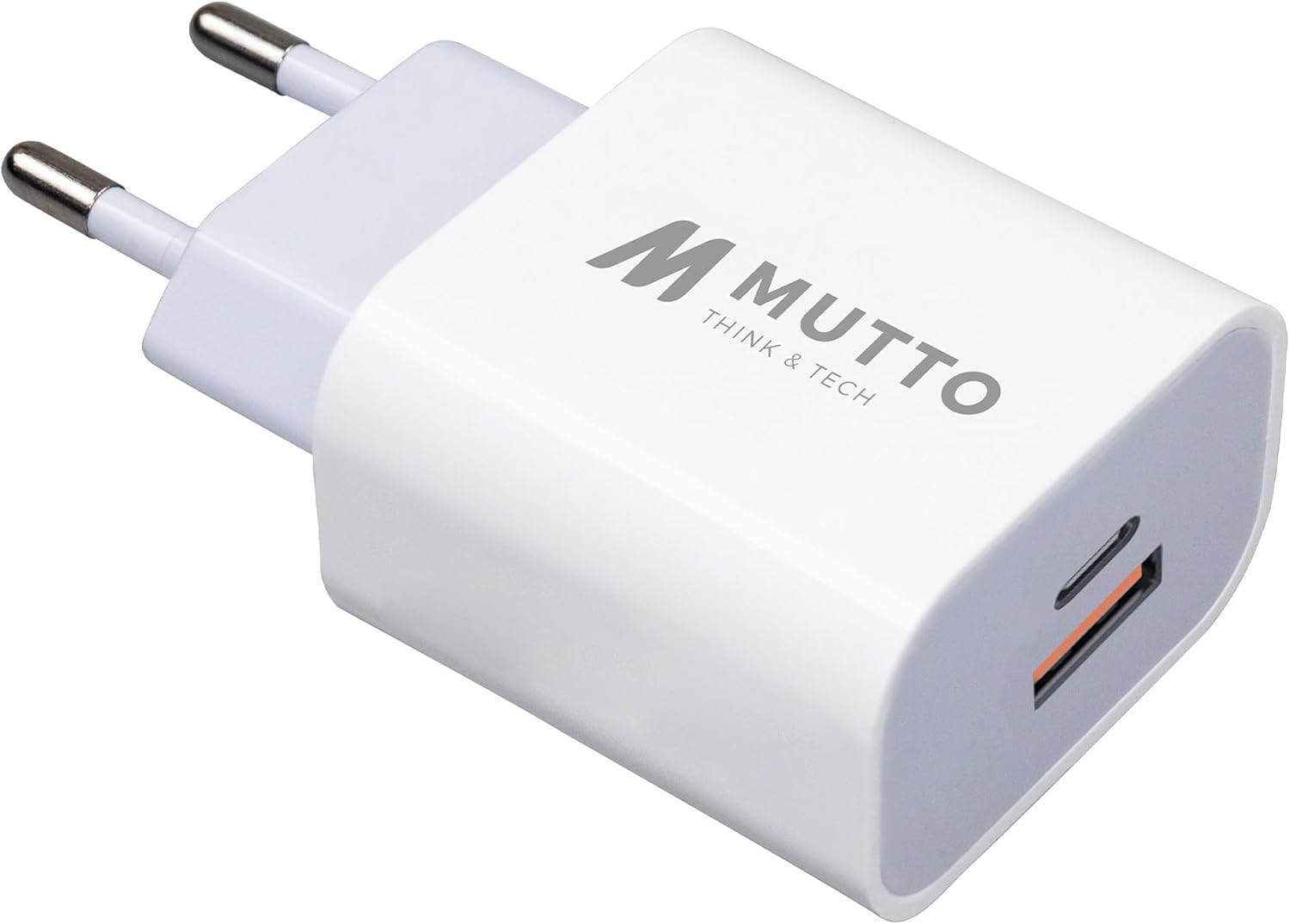 Mutto Chargeur Usb