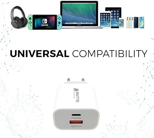 Vue 5 de Mutto Chargeur Usb