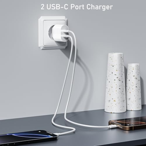 Vue 2 de Chargeur Usb