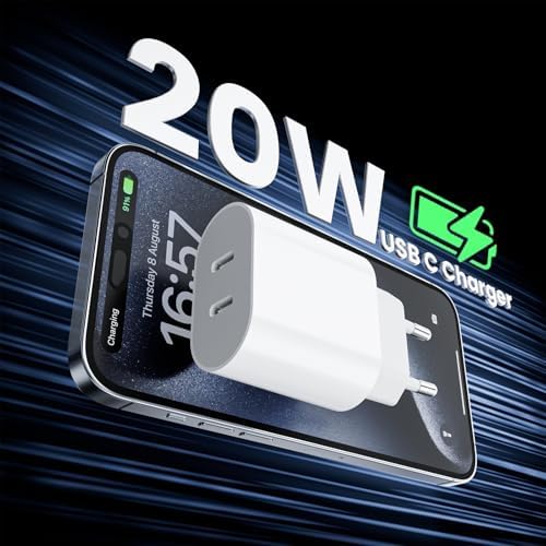 Vue 3 de Chargeur Usb