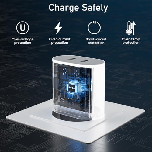 Vue 4 de Chargeur Usb