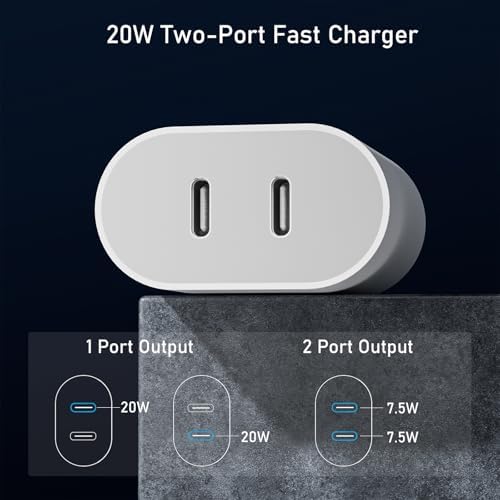 Vue 7 de Chargeur Usb
