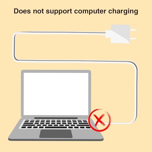 Vue 6 de Chargeur Usb Pack Prise