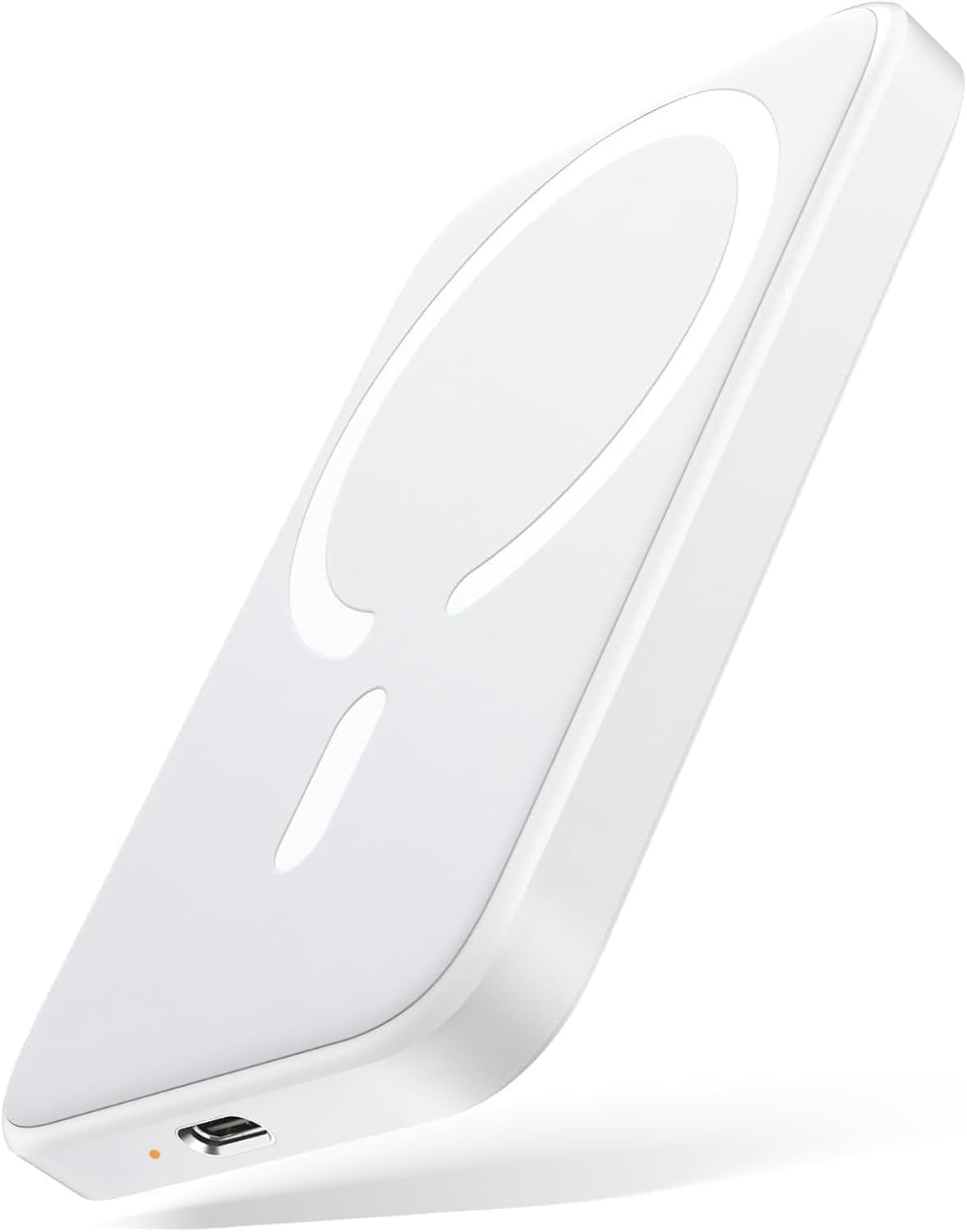 Batterie Externe Magnetique Sans