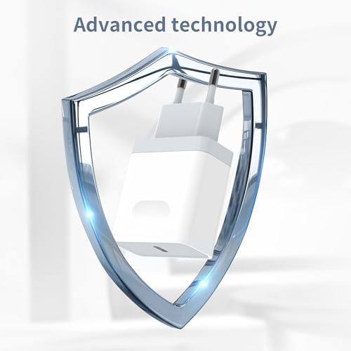 Vue 4 de Usb Chargeur Rapide