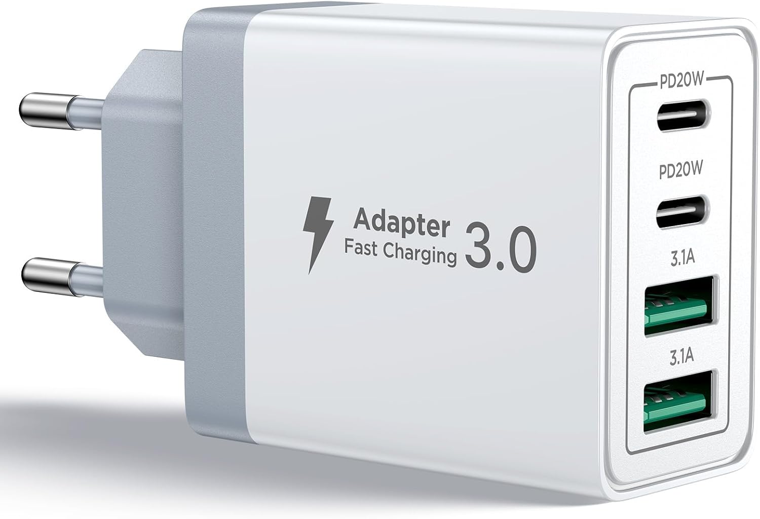 Aioneus Chargeur Usb
