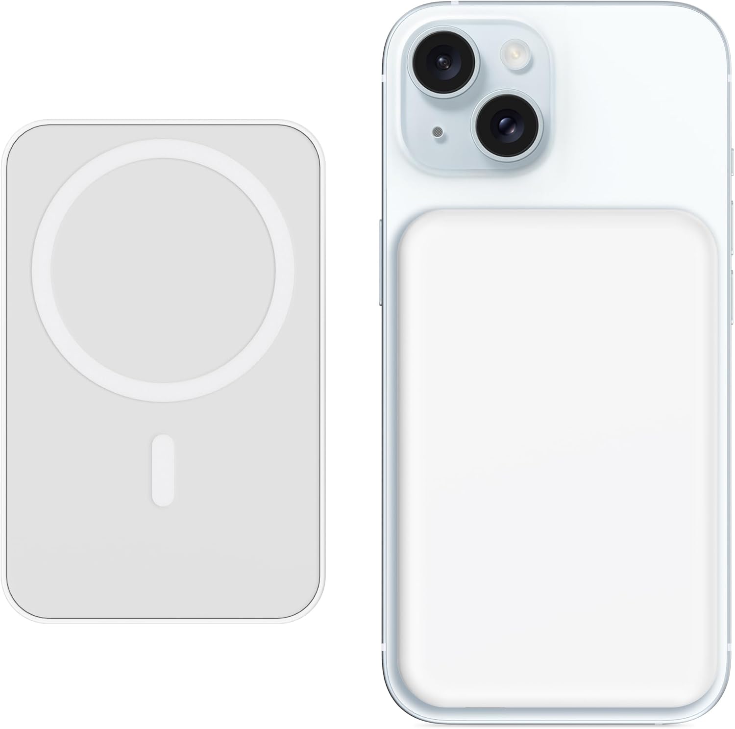 Batterie Externe For Magsafe