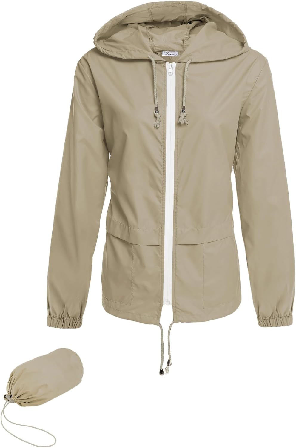 Veste De Pluie Legere