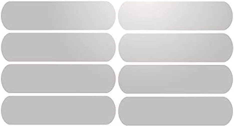 Bandes Adhesives Reflechissantes Pour