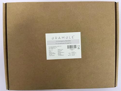 Vue 6 de Bramble Couverture De Survie