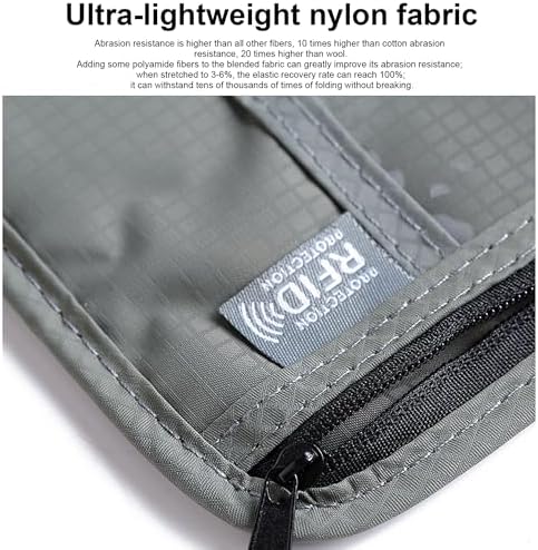 Vue 5 de Pochette Tour De Cou