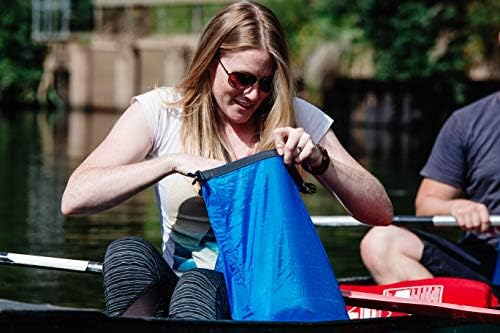 Vue 4 de Lifeventure Sac Sec Ultra