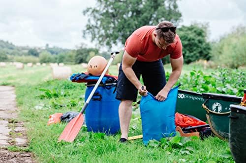 Vue 6 de Lifeventure Sac Sec Ultra