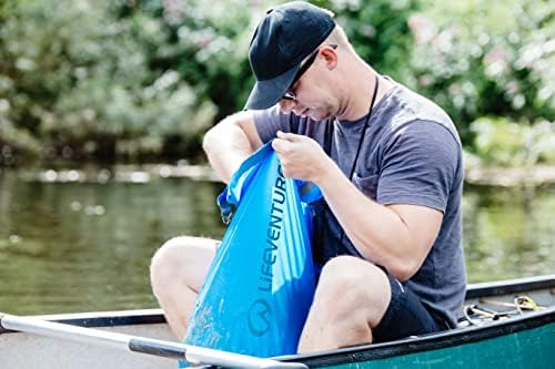 Vue 7 de Lifeventure Sac Sec Ultra