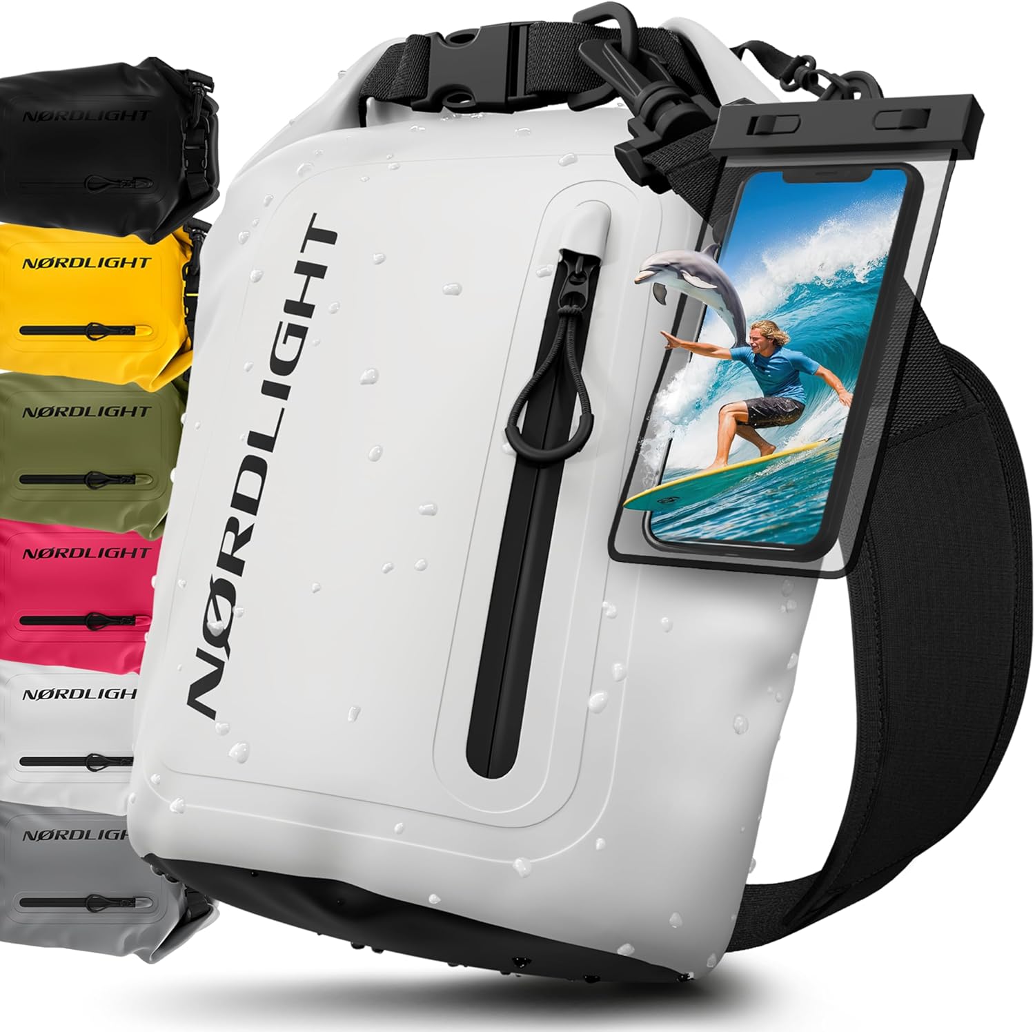 Nordlight Dry Bag Sac