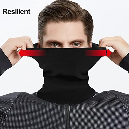 Vue 4 de Cachecou Thermiquepolaire Cachecou Echarpetour